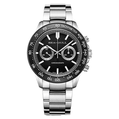 Master Series | Chronograph | Tachymeter | Luminous | 44mm  | LEVEL 03