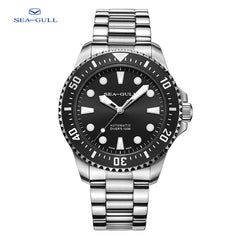 Ocean Series | 100M Waterproof | Dive | Luminous | 44mm  | LEVEL 01