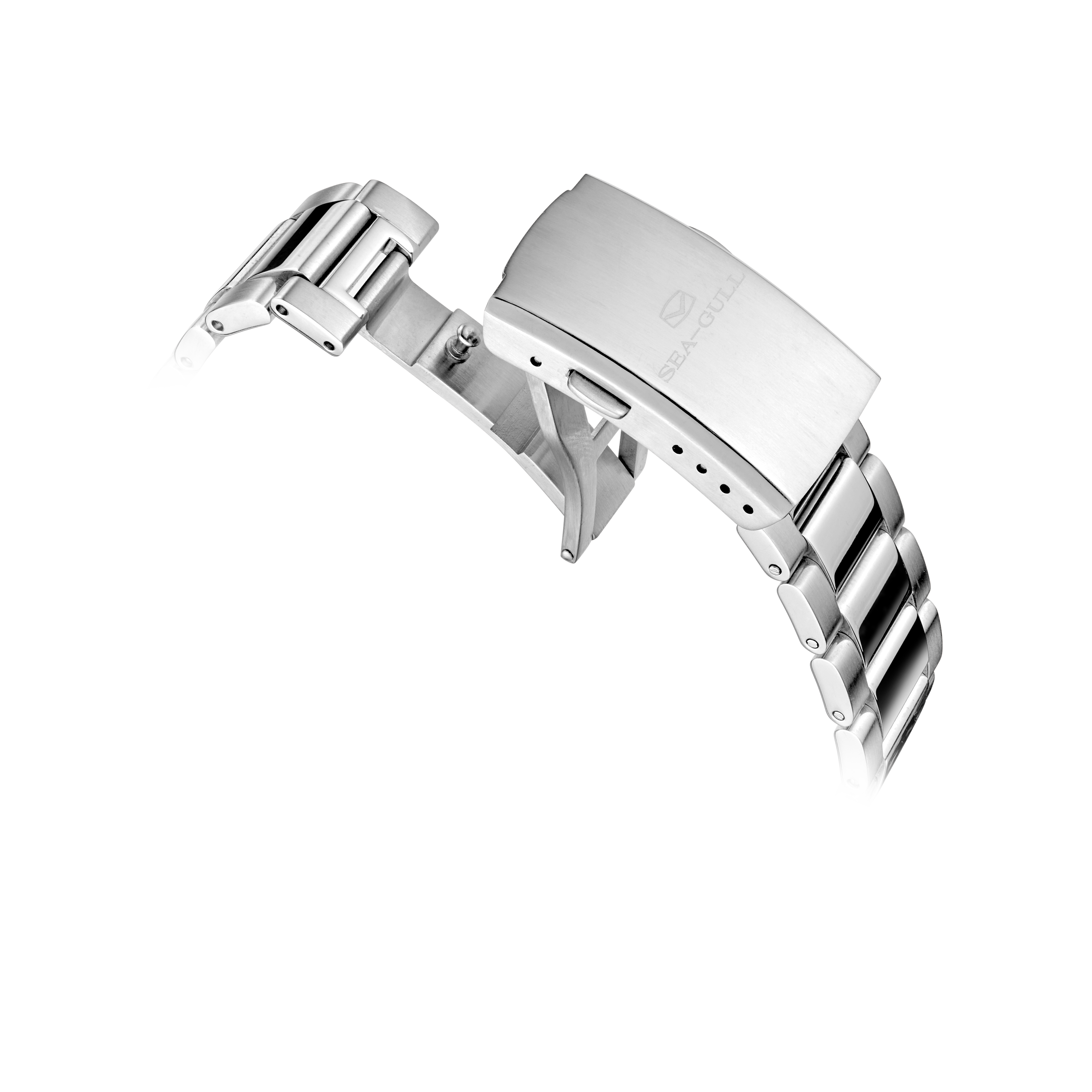 Ocean Series | 300M Waterproof | Dive | Luminous | Calendar | 41mm  | LEVEL 02