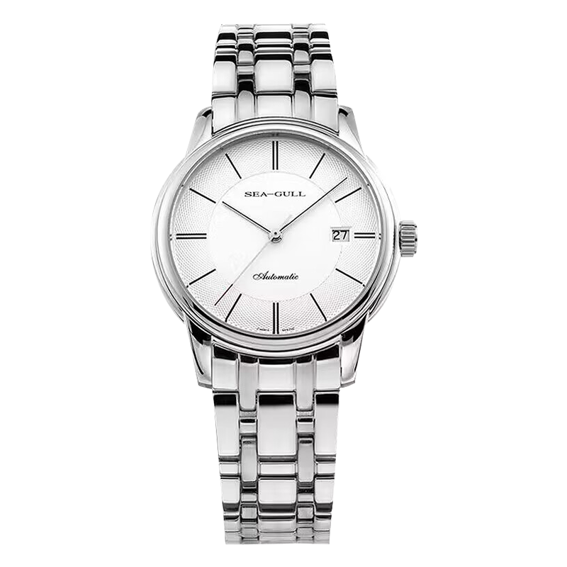 Business | Couple Watch | Calendar | 40mm/32mm  | LEVEL 01
