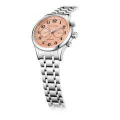 Business | Complete Calendar | Sub-dial | 41mm  | LEVEL 01