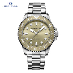 Ocean Series | 100M Waterproof | Dive | Luminous | 44mm  | LEVEL 01