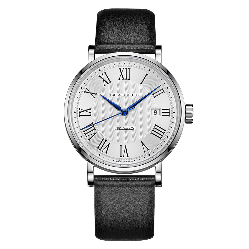 Business | Calendar | Roman Numeral | 40mm  | LEVEL 01
