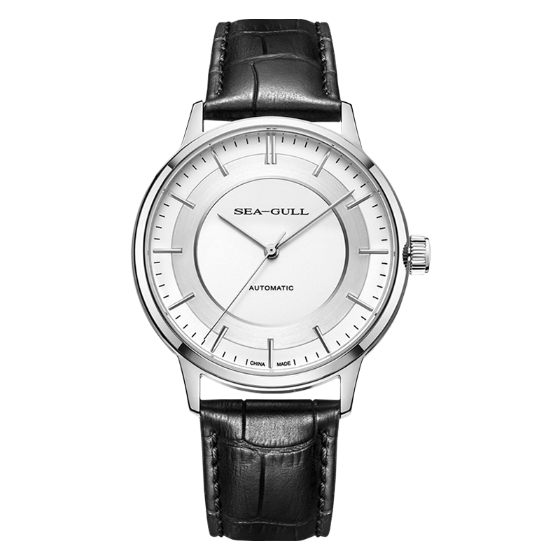 Slim | Business | Casual | 40mm   | LEVEL 01