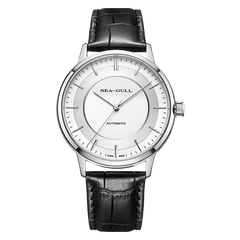 Slim | Business | Casual | 40mm   | LEVEL 01
