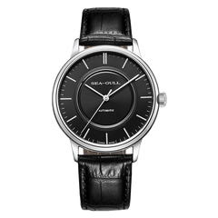 Slim | Business | Casual | 40mm   | LEVEL 01