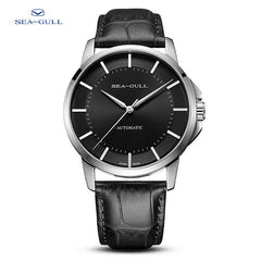 Minimalist | Large Three Hands | 41mm  | LEVEL 01