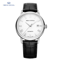 Business | Calendar | Dual Strap | 40mm  | LEVEL 01