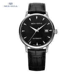 Business | Calendar | Dual Strap | 40mm  | LEVEL 01