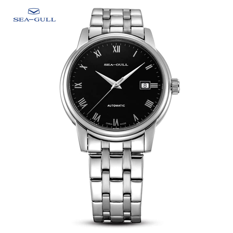 Business | Calendar | Dual Strap | 40mm  | LEVEL 01