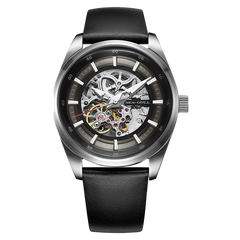 Edge Series | Sports | Luminous | Skeleton | 42mm  | LEVEL 01