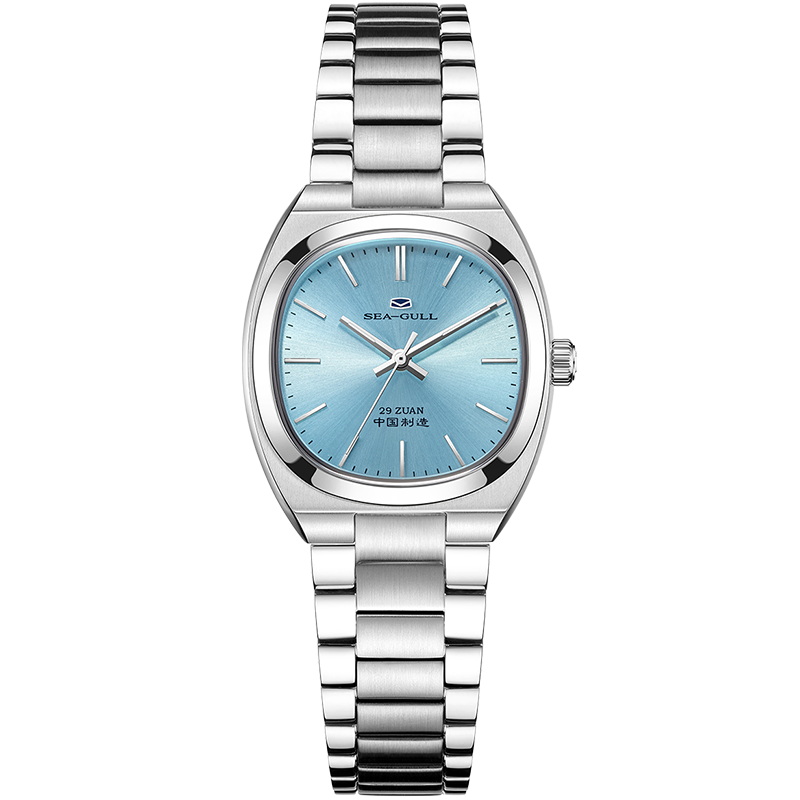 Vintage | Tonneau | Fashion | 32mm  | LEVEL 02
