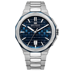 Extraordinary Series | Mat Pattern Design | Calendar | Luminous | Business | 40mm  | LEVEL 03