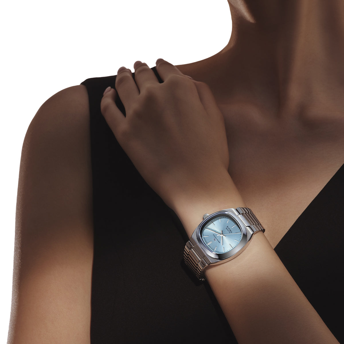 Vintage | Tonneau | Fashion | 32mm  | LEVEL 02