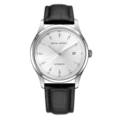 Business | Calendar | Minute Display Dial | 40mm  | LEVEL 01
