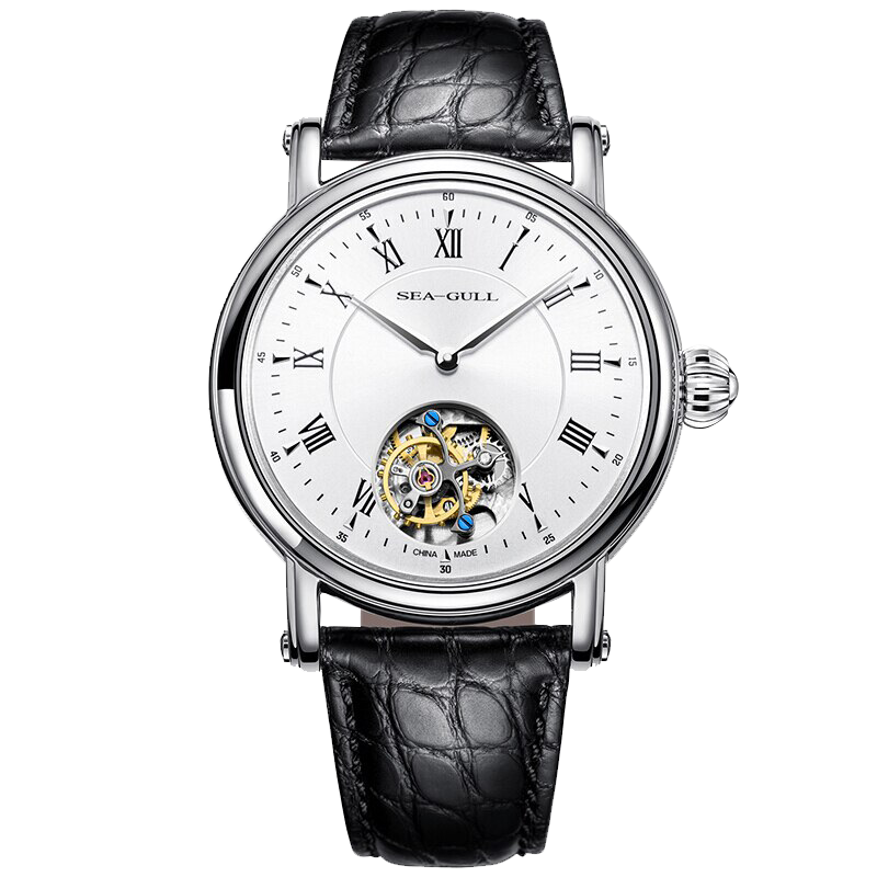 Tourbillon | Heritage Series | 41mm  | LEVEL 05