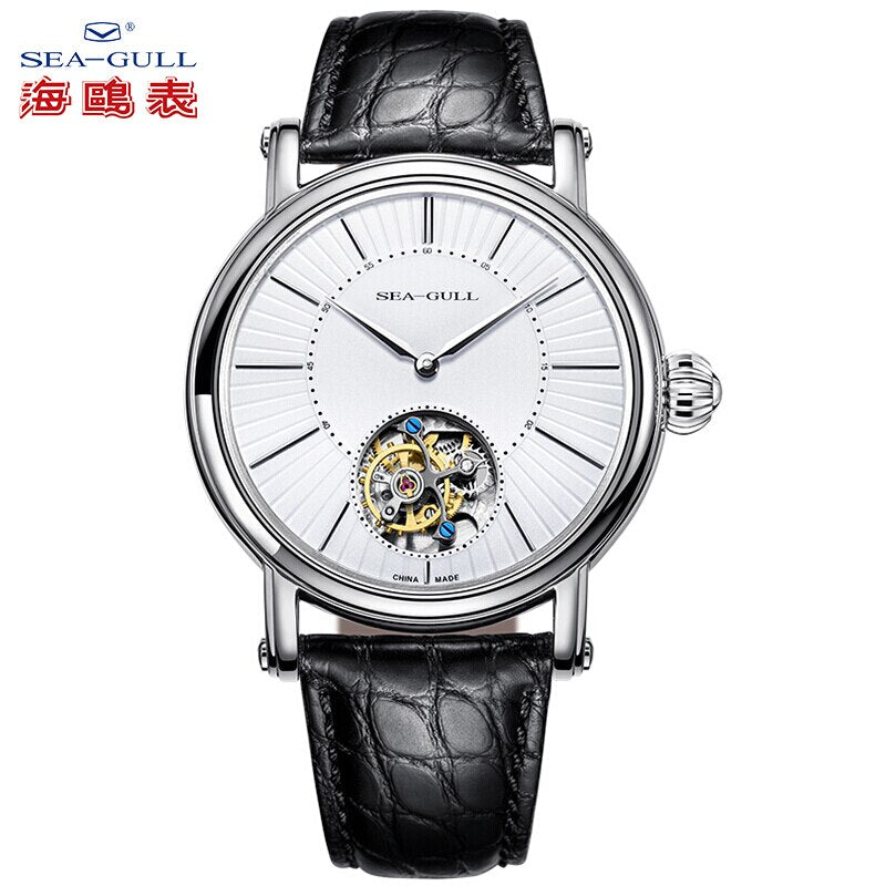 Tourbillon | Heritage Series | 41mm  | LEVEL 05
