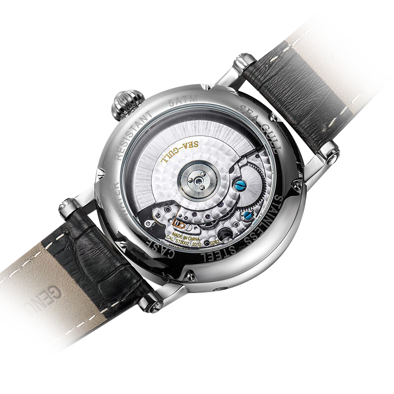 Tourbillon | Heritage Series | 41mm  | LEVEL 05