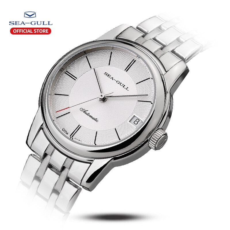 Business | Couple Watch | Calendar | 40mm/32mm  | LEVEL 01