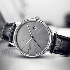 Künstlerserie | Einzigartig | Penrose Design | Kalender | 40mm