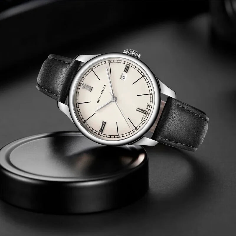 Geschäftlich | Einzelkalender | 41mm