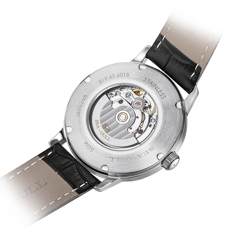 Künstlerserie | Einzigartig | Penrose Design | Kalender | 40mm