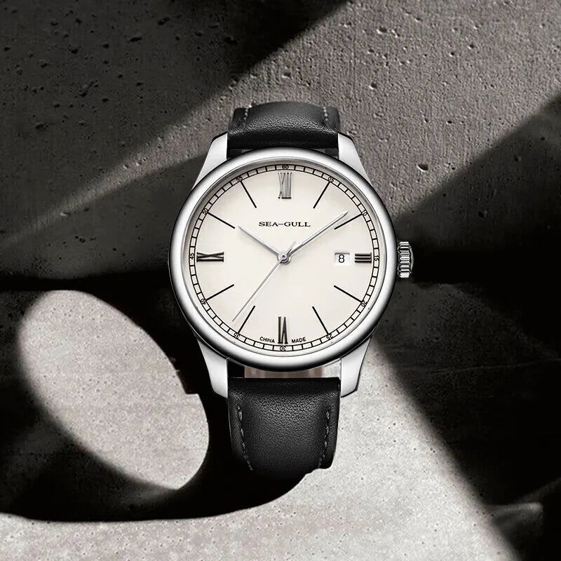 Geschäftlich | Einzelkalender | 41mm
