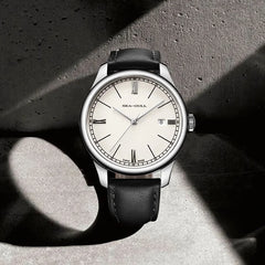 Geschäftlich | Einzelkalender | 41mm