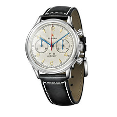 1963 Reissue Times Edition |  Vintage | Chronograph | Pilot | 40mm  | LEVEL 03