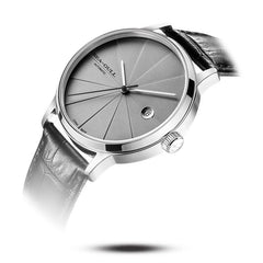 Künstlerserie | Einzigartig | Penrose Design | Kalender | 40mm