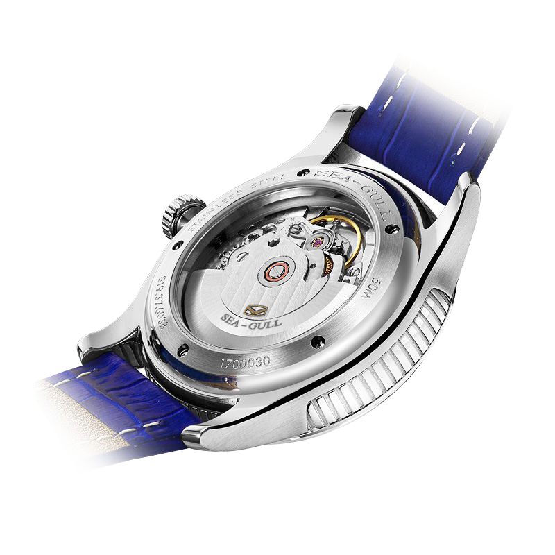 Morse Code | Casual | Calendar | 41mm  | LEVEL 01
