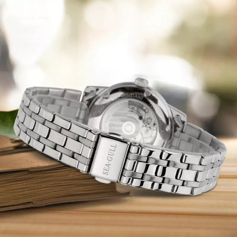 Business | Calendar | Couple Watch | 39mm/32mm  | LEVEL 02