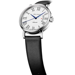 Geschäft | Kalender | Römische Ziffern | 40 mm