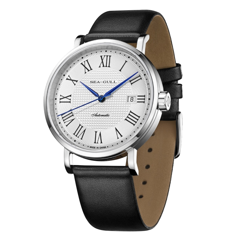 Business | Calendar | Roman Numeral | 40mm  | LEVEL 01