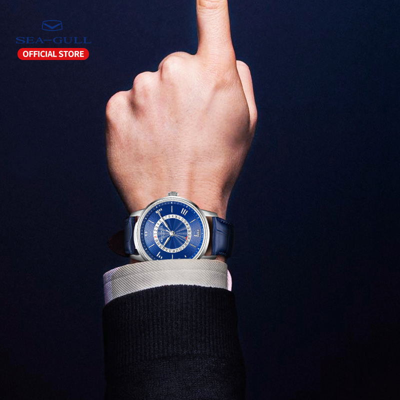 Morse Code | Casual | Calendar | 41mm  | LEVEL 01
