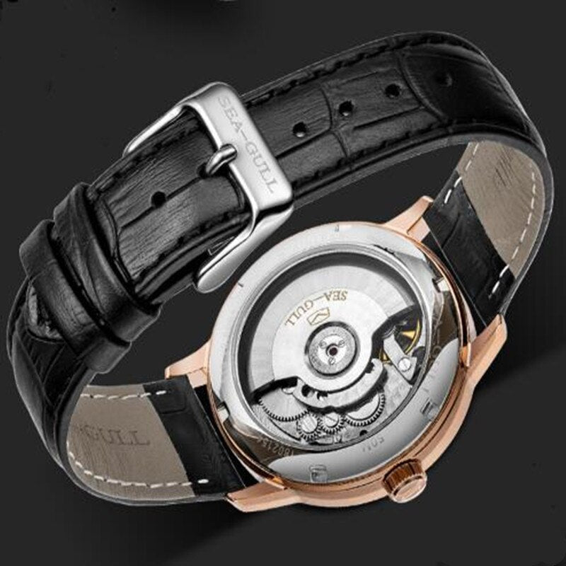 Slim | Business | Casual | 40mm   | LEVEL 01