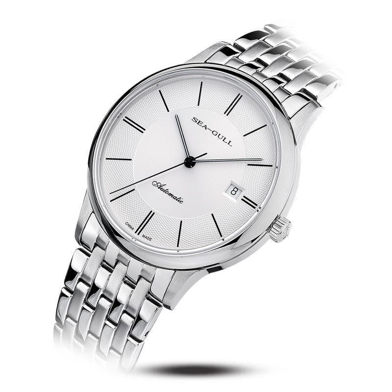 Business | Calendar | Couple Watch | 39mm/32mm  | LEVEL 02